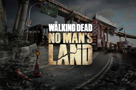 Revive la quinta temporada de The Walking Dead con No Man's Land, el juego para Android Revive la quinta temporada de The Walking Dead con No Man's Land, el juego para Android