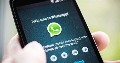 Actualización de WhatsApp para Android: Vista previa de enlaces y mensajes favoritos