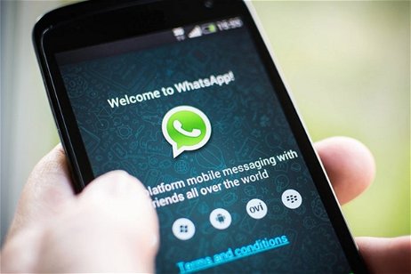 Actualización de WhatsApp para Android: Vista previa de enlaces y mensajes favoritos