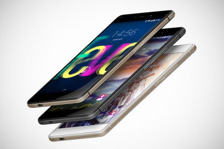 ¡Sorteamos un Wiko Fever, participa y gana este magnífico smartphone! ¡Sorteamos un Wiko Fever, participa y gana este magnífico smartphone!