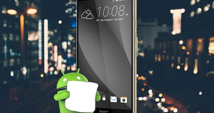 Cuenta atrás de 24 horas para recibir Marshmallow en los HTC One M9 y A9 Cuenta atrás de 24 horas para recibir Marshmallow en los HTC One M9 y A9