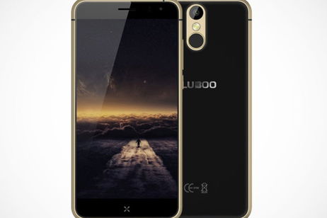 3 razones para comprar el nuevo Bluboo X9 estas navidades 3 razones para comprar el nuevo Bluboo X9 estas navidades