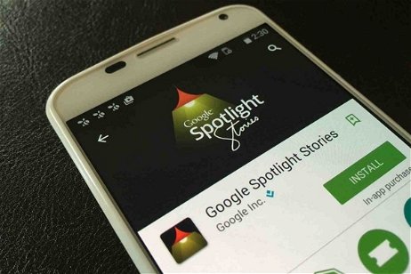 Google Spotlight Stories, disfruta del nuevo canal de animación en 360 grados de Google