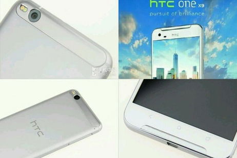 Nuevas fotografías y detalles sobre el salvavidas de HTC, el One X9 Nuevas fotografías y detalles sobre el salvavidas de HTC, el One X9