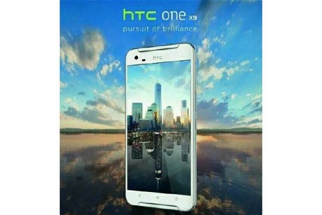 HTC One X9, ¿puede ser ésta la renovación de HTC?