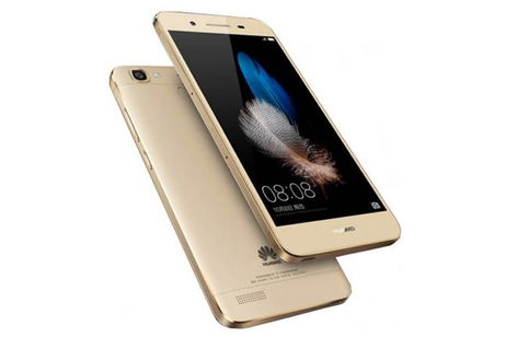 Nuevo Huawei Enjoy 5S, características, precio y comparación versus su gama Nuevo Huawei Enjoy 5S, características, precio y comparación versus su gama
