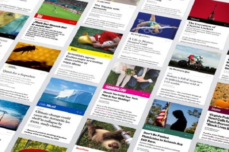 Empiezan a desplegarse en Android los Instant Articles de Facebook Empiezan a desplegarse en Android los Instant Articles de Facebook