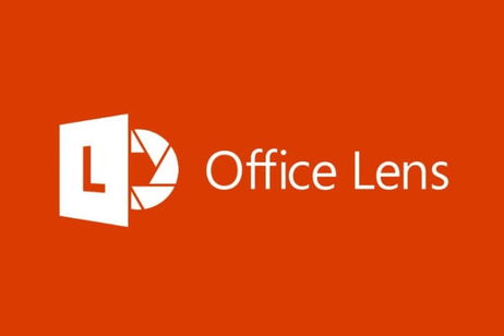 Office Lens, la alternativa a CamScanner