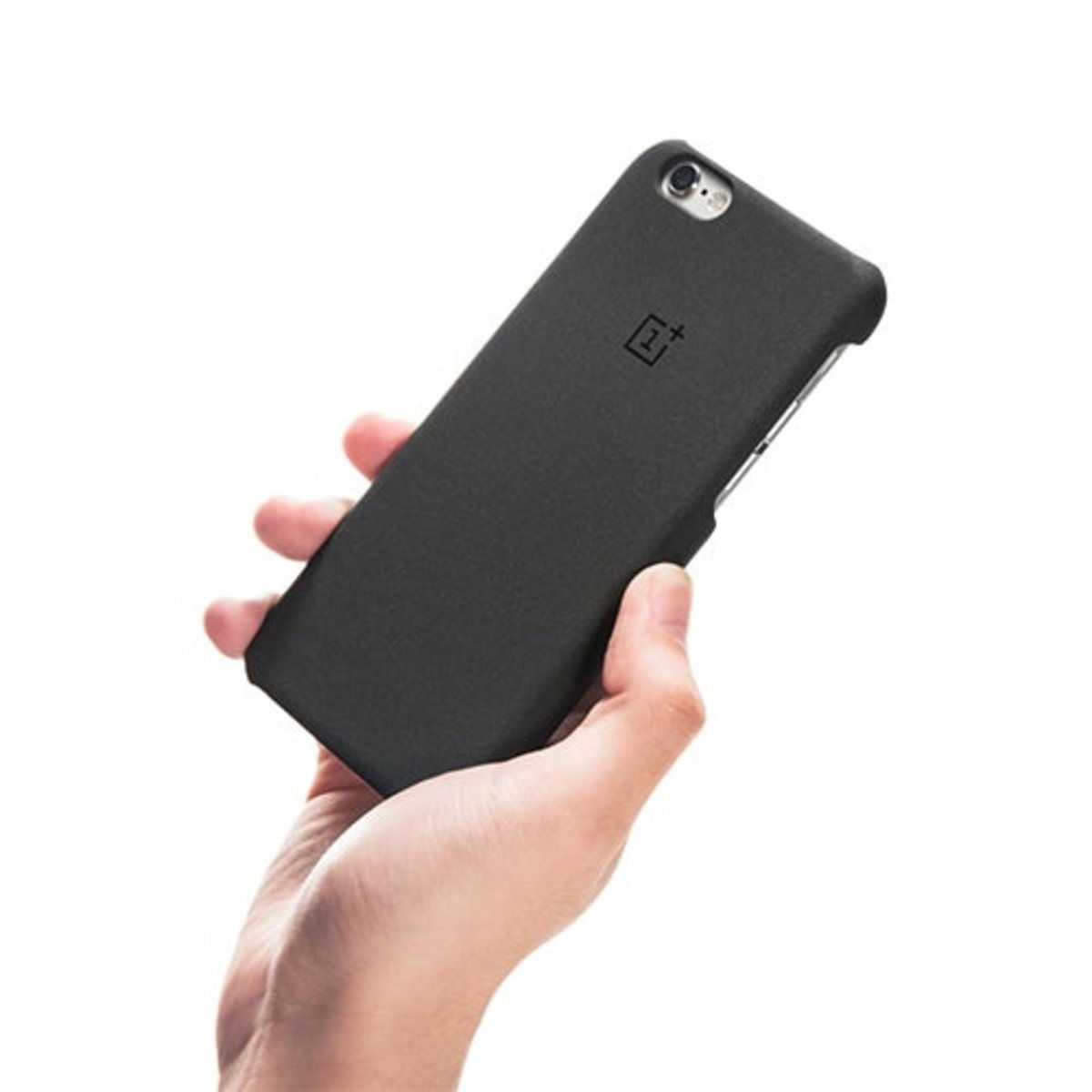 OnePlus sandstone iPhone Coo