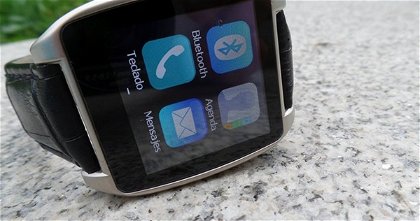SPC Smartee Watch Edition y Slim, análisis: ¿de qué es capaz un smartwatch económico?