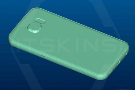 ¿Es éste el futuro Samsung Galaxy S7 Plus? Todo parece indicar que sí ¿Es éste el futuro Samsung Galaxy S7 Plus? Todo parece indicar que sí