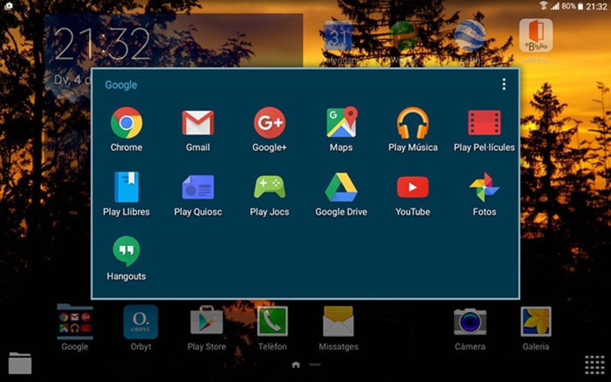 Sony permitirá desisntalar apps preinstaladas Samsung preinstaladas Google
