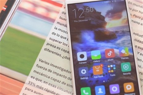 Móviles Xiaomi con CyanogenMod: ¿Mejor o peor que MIUI?