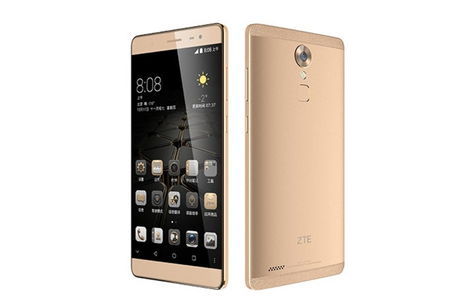 Desvelado el nuevo ZTE Axon Max, el mejor phablet ZTE hasta la fecha Desvelado el nuevo ZTE Axon Max, el mejor phablet ZTE hasta la fecha