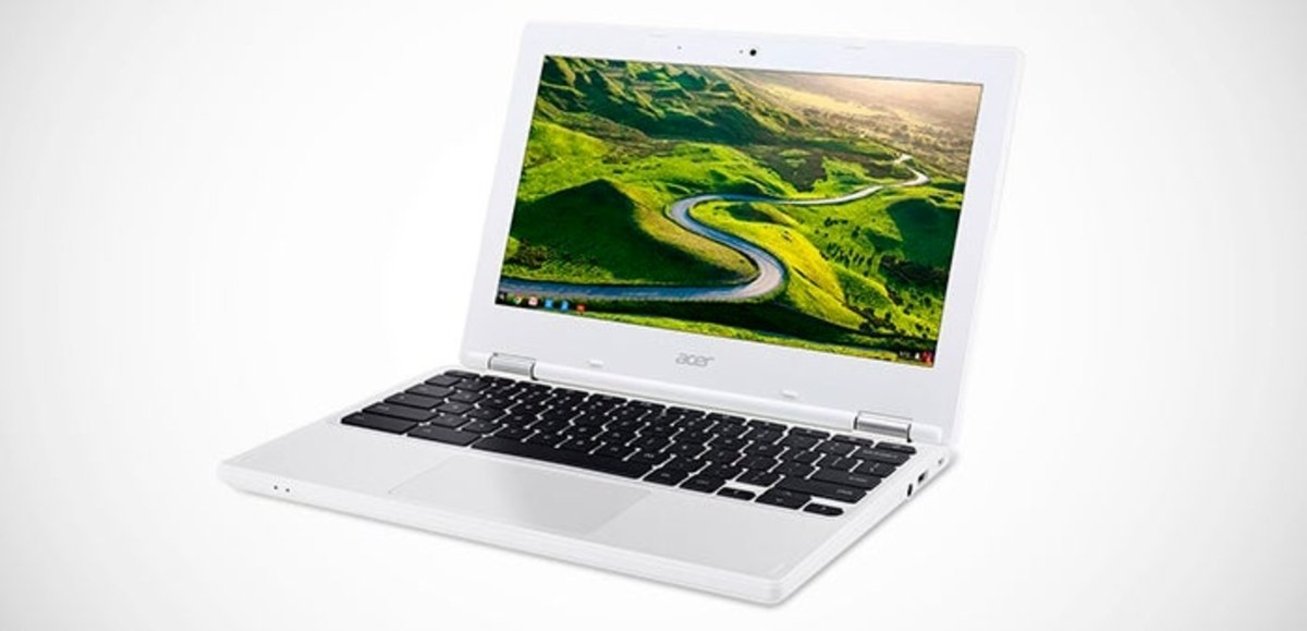 Acer Chromebook 11, características