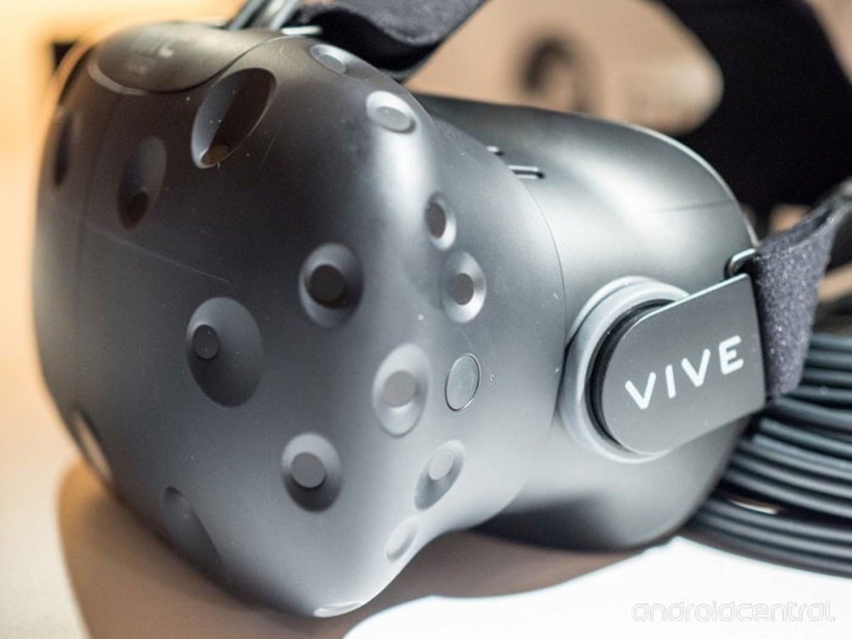 HTC Vive