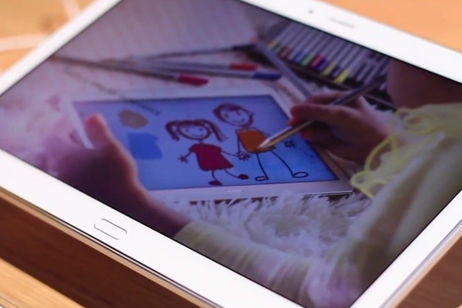 Huawei MediaPad M2, primeras impresiones en vídeo de la tablet de gran formato de Huawei Huawei MediaPad M2, primeras impresiones en vídeo de la tablet de gran formato de Huawei