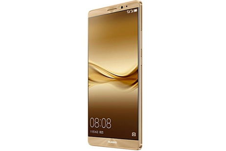 Nuevo Huawei P9, el primer terminal Android con 6 GB de RAM Nuevo Huawei P9, el primer terminal Android con 6 GB de RAM