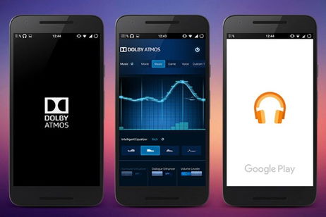 Cómo instalar paso a paso Dolby Atmos en cualquier Android Cómo instalar paso a paso Dolby Atmos en cualquier Android