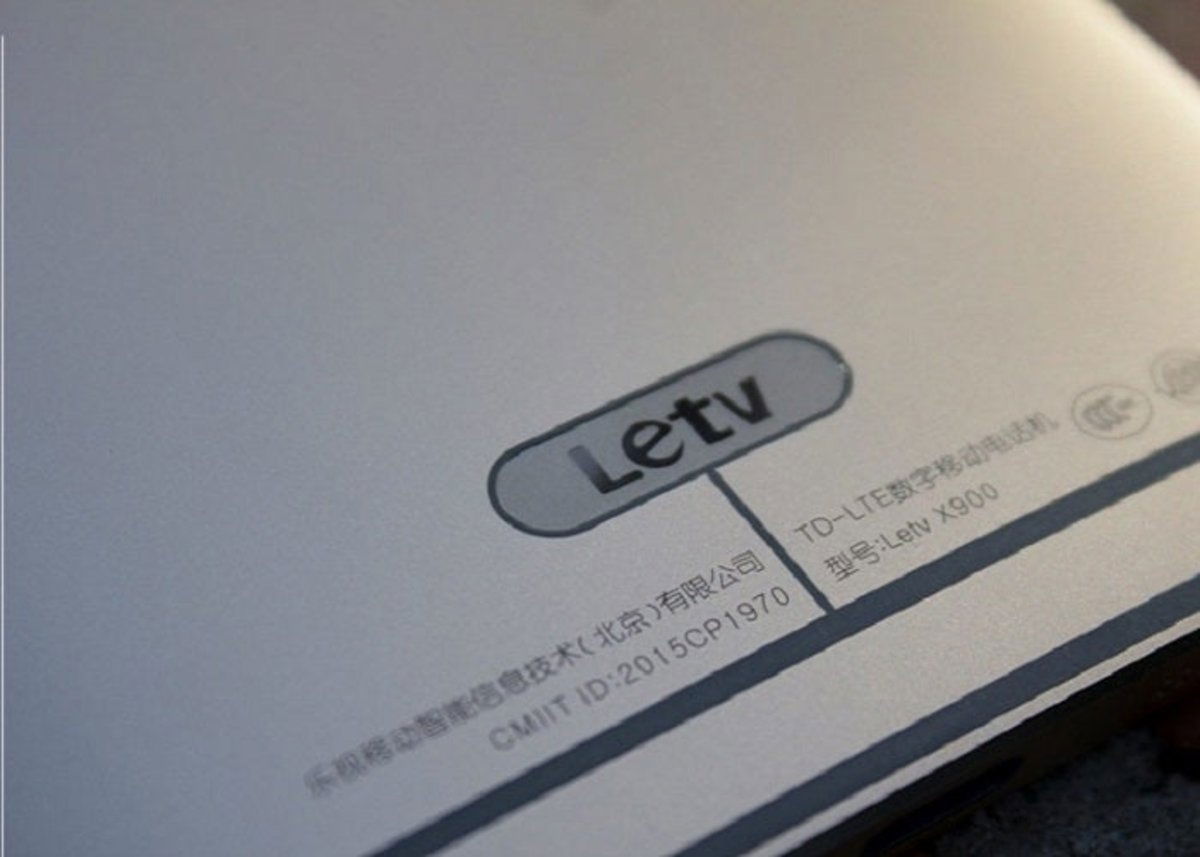 LeTV Max Pro