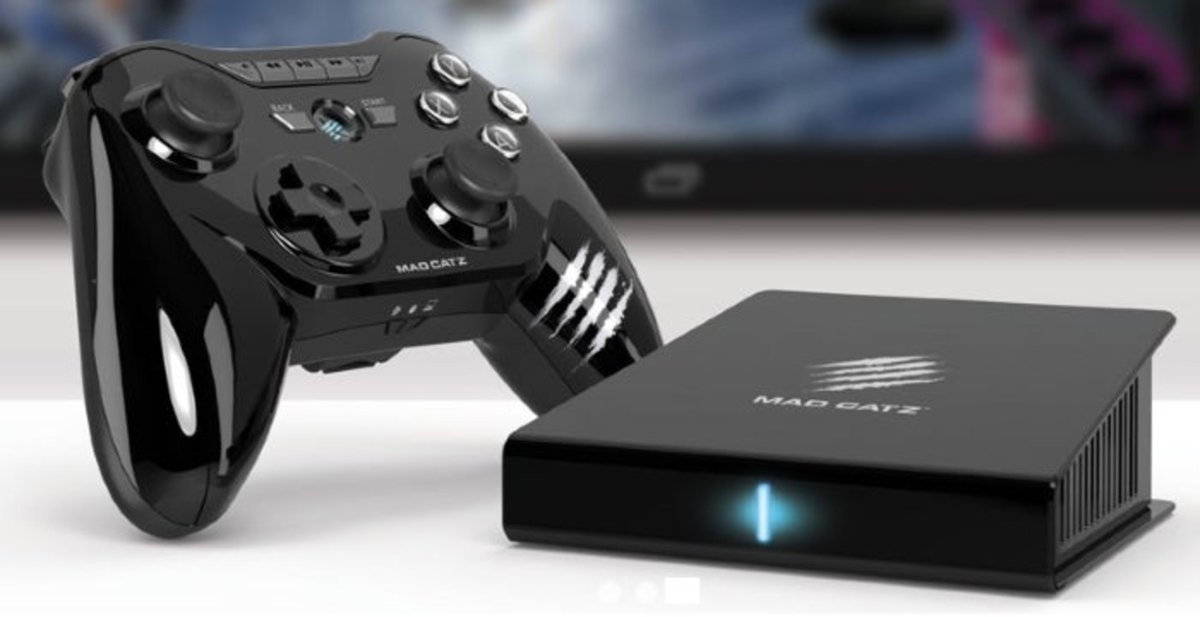 Los mejores dispositivos para convertir tu TV en una videoconsola con