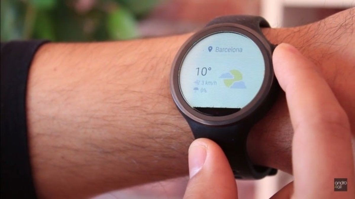 Motorola Moto 360 Sport, analizamos un smartwatch pensado para deportistas