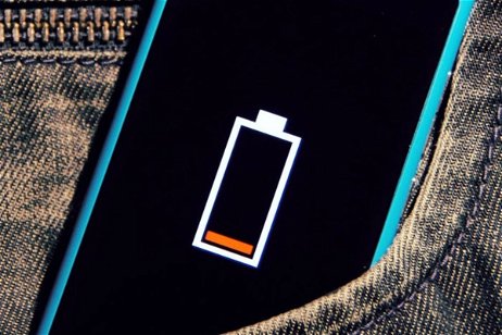 Tu próximo smartphone podría tener un batería 5 veces más grande