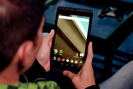 ¡Cuidado! No actualices tu NVIDIA SHIELD Tablet a Android Marshmallow