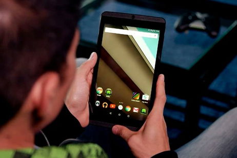 ¡Cuidado! No actualices tu NVIDIA SHIELD Tablet a Android Marshmallow ¡Cuidado! No actualices tu NVIDIA SHIELD Tablet a Android Marshmallow