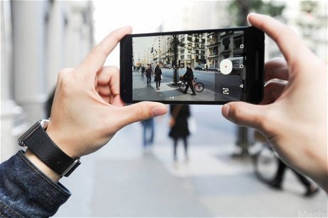 Los 3 mejores gama media de Android a nivel fotográfico