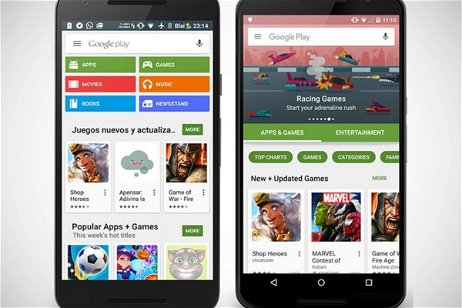 Ofertas de la semana en Google Play: SKRWT y Neo Monsters por solo 10 céntimos