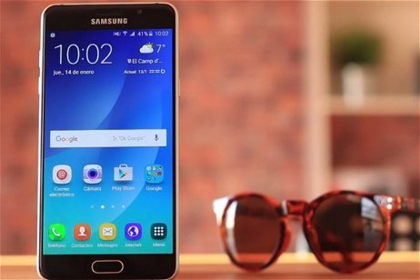 Samsung deja a tres de sus móviles sin actualizaciones de seguridad