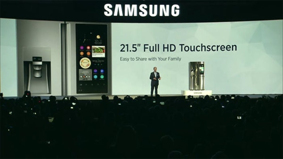Samsung nevera Android