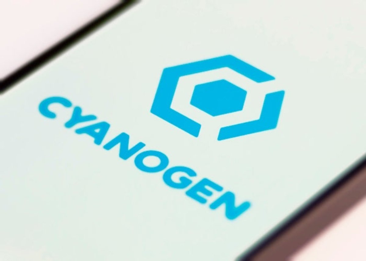 CyanogenMod One Plus