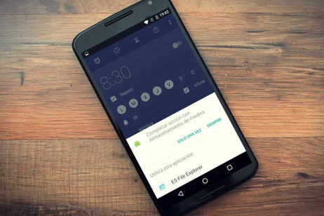 Cómo poner el tono de llamada o alarma que quieras en Android Lollipop y Marshmallow Cómo poner el tono de llamada o alarma que quieras en Android Lollipop y Marshmallow