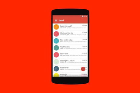 Los vídeos enviados por Gmail podrán verse sin tener que descargarlos Los vídeos enviados por Gmail podrán verse sin tener que descargarlos
