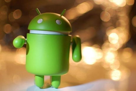 Esto es todo lo que puedes lograr con Android y Google