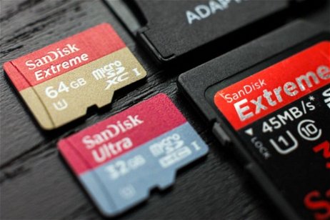 Las mejores tarjetas microSD para tu nuevo Galaxy S7, LG G5, Huawei P9 o HTC 10