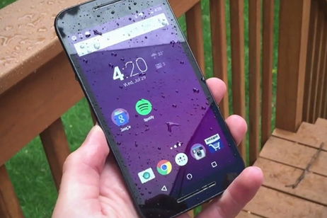 Los mejores accesorios para tu Motorola Moto G 2015 Los mejores accesorios para tu Motorola Moto G 2015