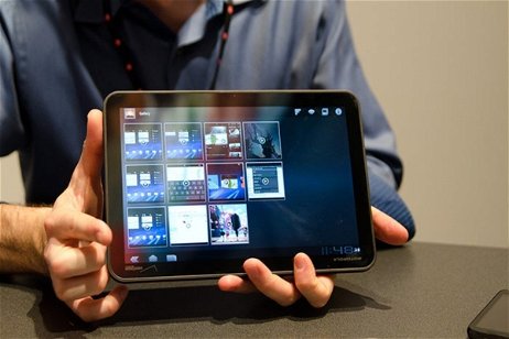 Honeycomb cumple 5 años y la experiencia en tablets Android sigue dejando mucho que desear