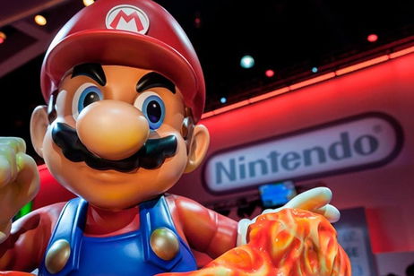 Si aterrizase de lleno en plataformas móviles, Nintendo ganarÃa más que con sus consolas Si aterrizase de lleno en plataformas móviles, Nintendo ganarÃa más que con sus consolas
