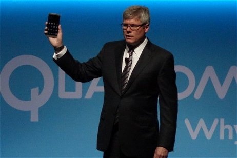 Letv Max Pro, el primer teléfono que montará el Qualcomm Snapdragon 820