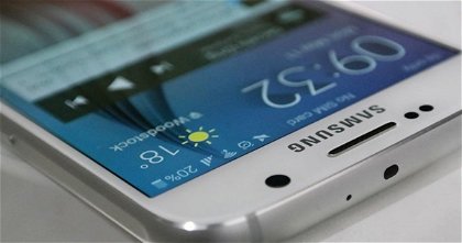 Galaxy S7 posa nuevamente en fotografía, y también se revela más información de su batería