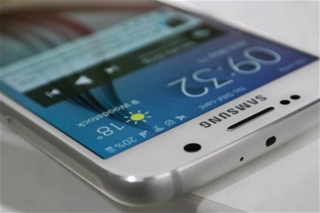 El Samsung Galaxy S7 tendrá una autonomía bestial, según los últimos rumores