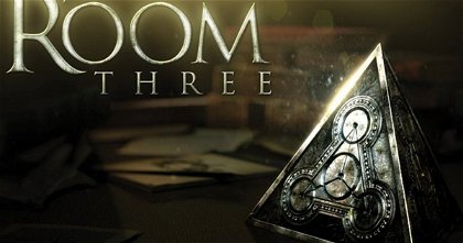 The Room Three: El aclamado puzle regresa a Android