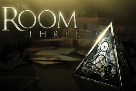 The Room Three: El aclamado puzle regresa a Android