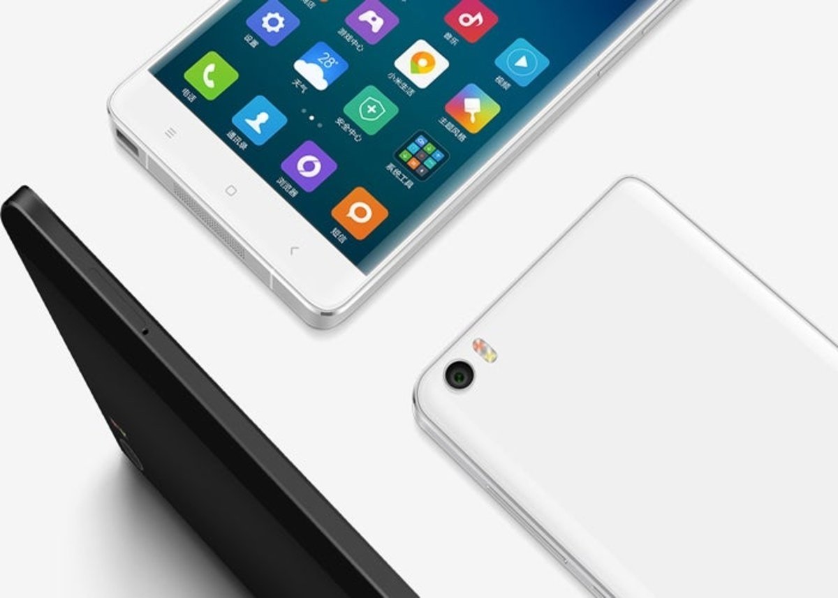 Xiaomi Mi 5, estos podrían ser sus precios para cada una de sus cuatro versiones