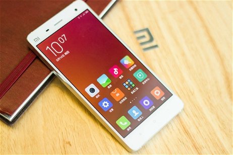El Xiaomi Mi 5 podría tener una pantalla más grande de lo esperado