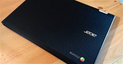 Por primera vez, se han vendido más Chromebooks que Macs en USA