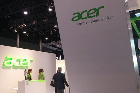 Los próximos teléfonos y tablets de Acer tendrán las apps de Microsoft instaladas